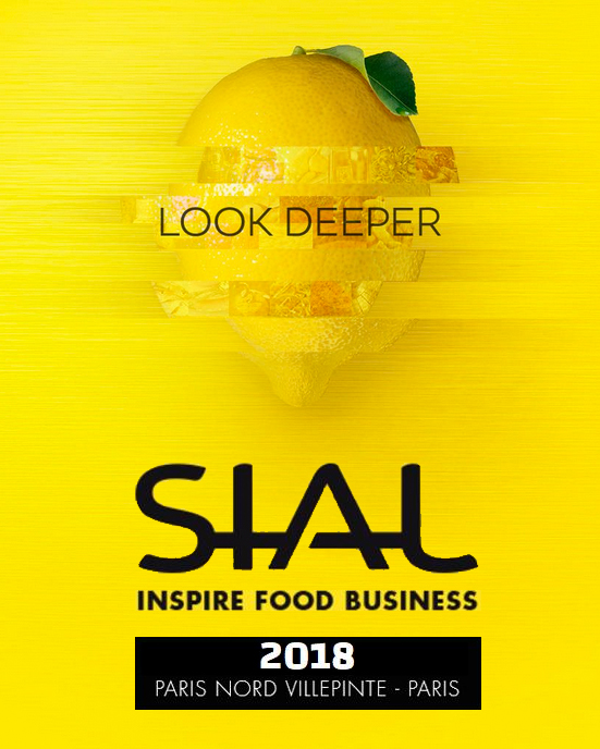 SIAL – Inspire Food Business