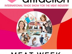 Meat Attraction 2019