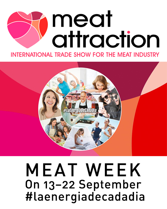 Meat Attraction 2019